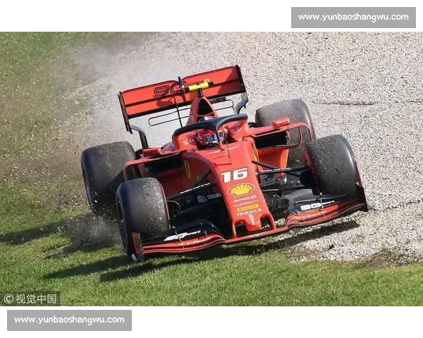 谁主沉浮F1电竞世界赛最终战役，荣耀之巅一较高下！