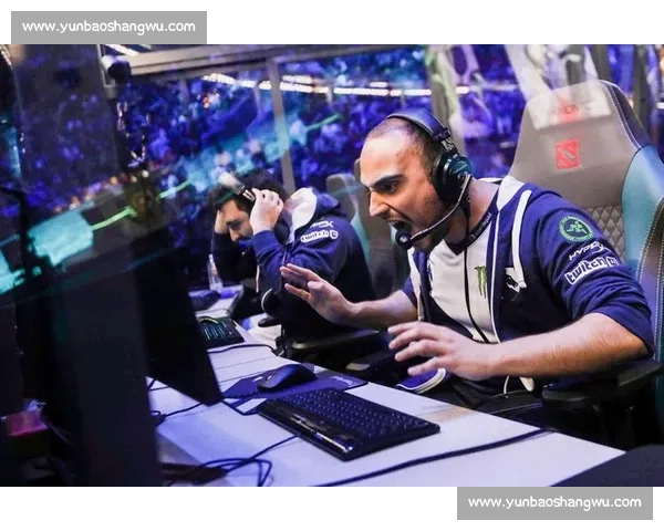 那些年，我们一起为Dota2战队呐喊，热血回忆杀！