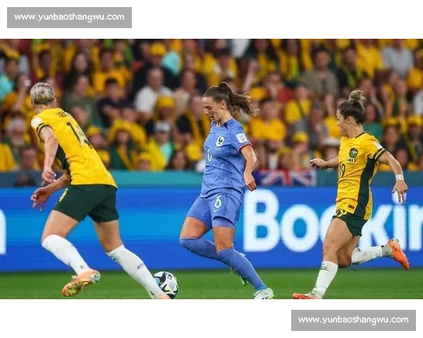 风云变幻！2026世界杯投注，谁是最大黑马