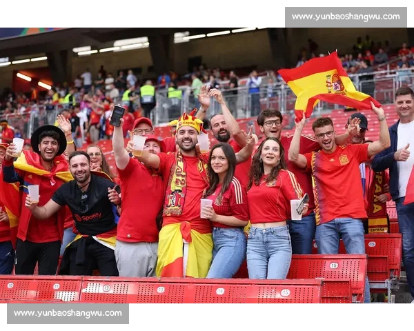 球迷狂欢!世界杯小组赛点燃全球热情,我的主队正在战斗!