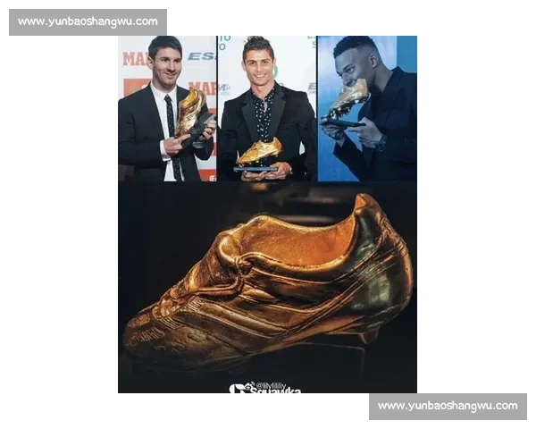 2026世界杯金靴赔率：巨星的黄昏与新星的黎明